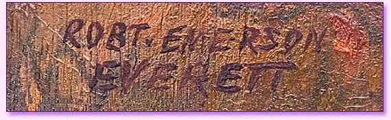 Everett Signature